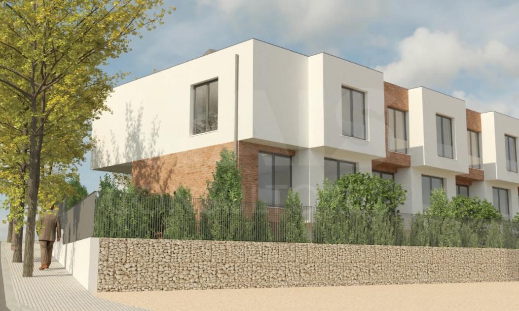  Land in Sintra, Portugal No. 248485