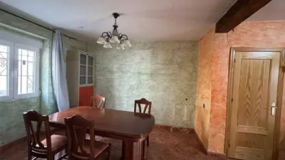 Casa de 3 dormitorios en Andalucía, Spain No. 214409