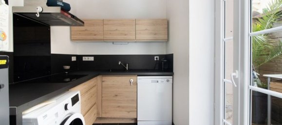 2 bedrooms Apartment in Arcangues, France No. 335172 6