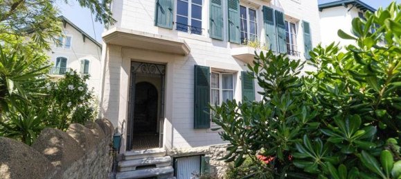 2 bedrooms Apartment in Arcangues, France No. 335172 5