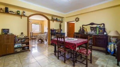 2 Schlafzimmer Haus in Palma de Majorca, Spain, Nr. 212137