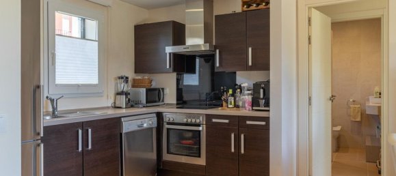 2 bedrooms Apartment in Campos, Spain No. 176880 15