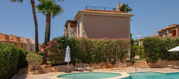 2 bedrooms Apartment in Campos, Spain No. 176880 9