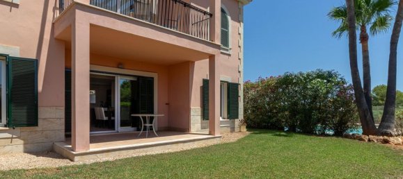 2 bedrooms Apartment in Campos, Spain No. 176880 2