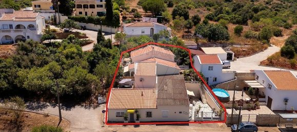 6 Schlafzimmer Gewerbliche Immobilie in Lagos, Portugal, Nr. 195006 2