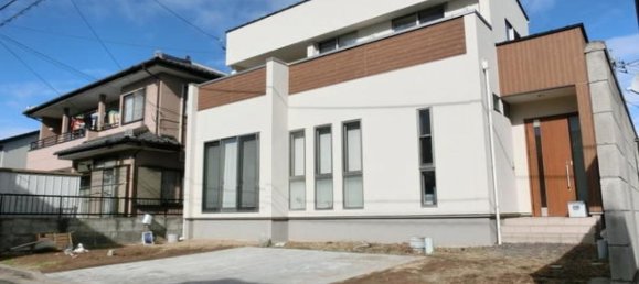 Casa de 3 dormitorios en Gumma, Japan No. 4931 2