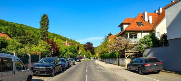 7-Zimmer Haus in Kaltenleutgeben, Austria, Nr. 142046 50