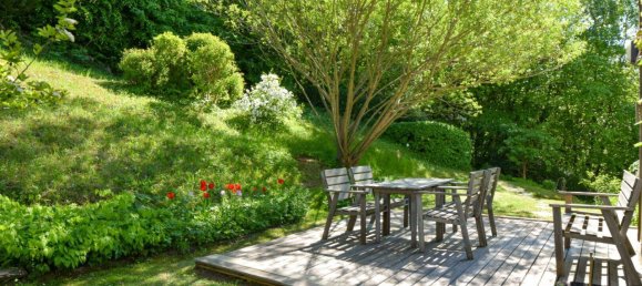 7-Zimmer Haus in Kaltenleutgeben, Austria, Nr. 142046 36