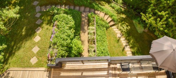 7-Zimmer Haus in Kaltenleutgeben, Austria, Nr. 142046 32