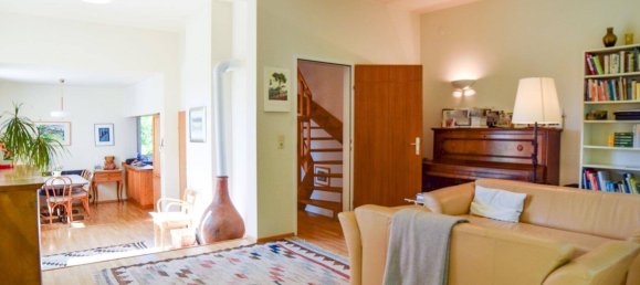 7-Zimmer Haus in Kaltenleutgeben, Austria, Nr. 142046 11