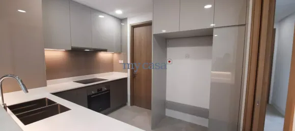 3 Schlafzimmer Wohnung in Thu Duc, Vietnam, Nr. 8020 2