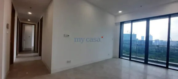 3 Schlafzimmer Wohnung in Thu Duc, Vietnam, Nr. 8020 3