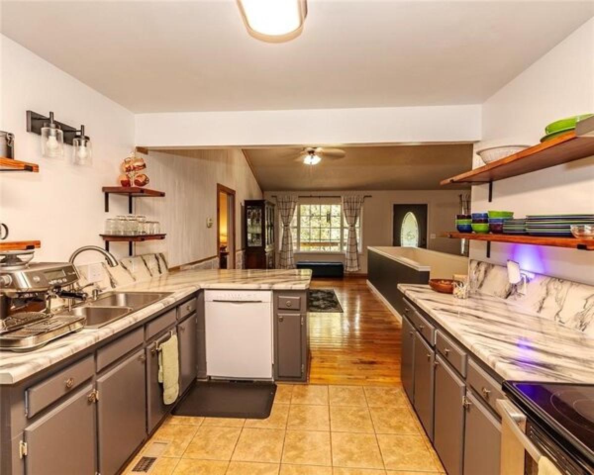 Casa T4 em Fayetteville, USA N.º 439588