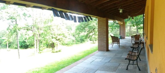 20 rooms Villa in Ovada, Italy No. 178472 41