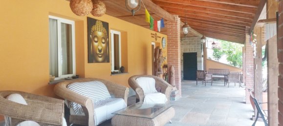 20 rooms Villa in Ovada, Italy No. 178472 34