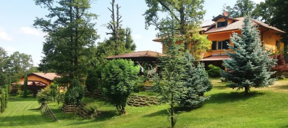 20 rooms Villa in Ovada, Italy No. 178472 15