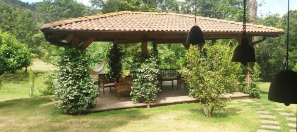 20 rooms Villa in Ovada, Italy No. 178472 42