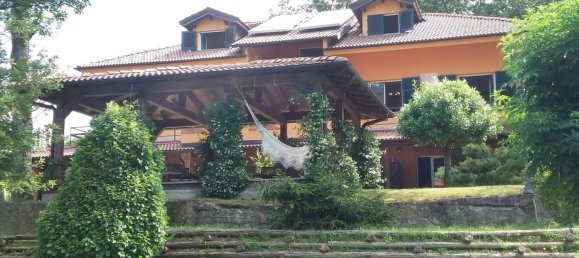 20 rooms Villa in Ovada, Italy No. 178472 8