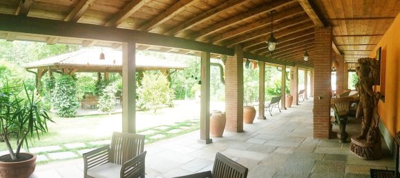 20 rooms Villa in Ovada, Italy No. 178472 31