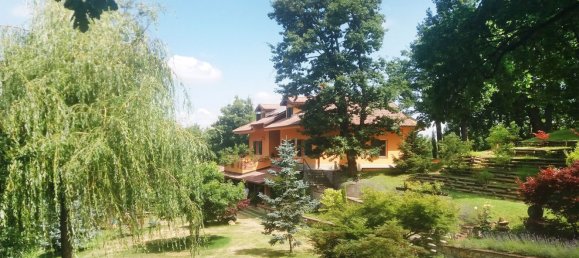 20 rooms Villa in Ovada, Italy No. 178472 11