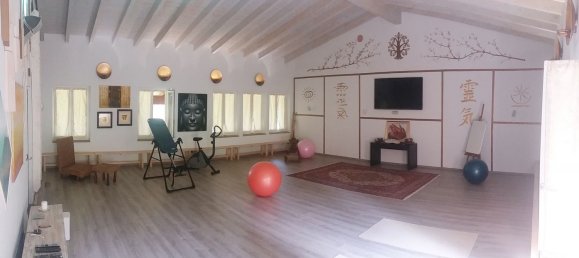 20 rooms Villa in Ovada, Italy No. 178472 38