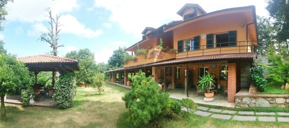 20 rooms Villa in Ovada, Italy No. 178472 3