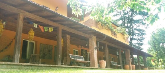 20 rooms Villa in Ovada, Italy No. 178472 50