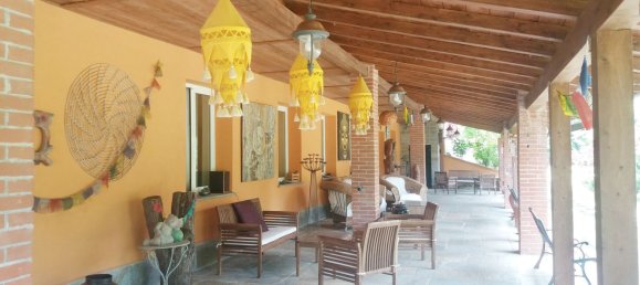 20 rooms Villa in Ovada, Italy No. 178472 33