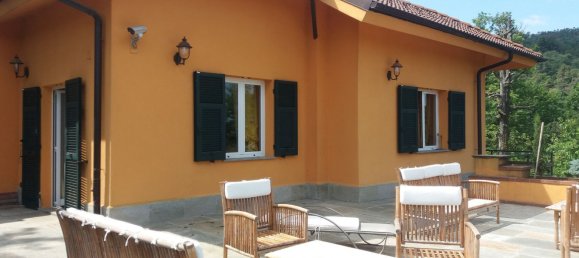 20 rooms Villa in Ovada, Italy No. 178472 45