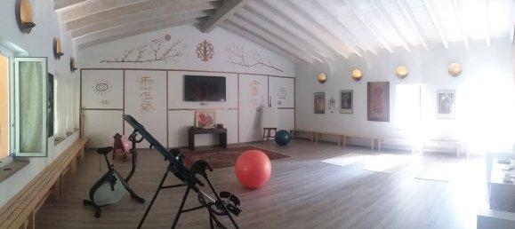 20 rooms Villa in Ovada, Italy No. 178472 39