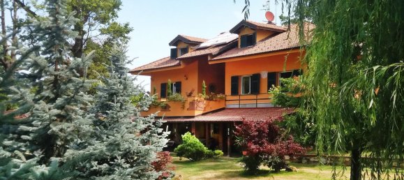 20 rooms Villa in Ovada, Italy No. 178472 4