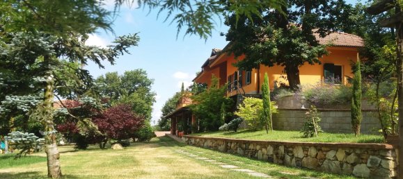 20 rooms Villa in Ovada, Italy No. 178472 7