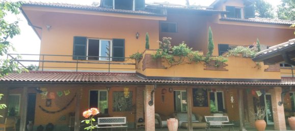 20 rooms Villa in Ovada, Italy No. 178472 12