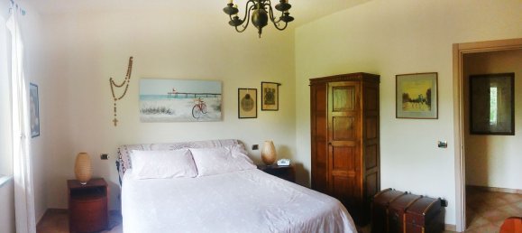 20 rooms Villa in Ovada, Italy No. 178472 22