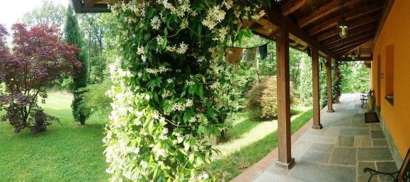 20 rooms Villa in Ovada, Italy No. 178472 40