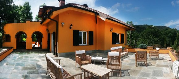 20 rooms Villa in Ovada, Italy No. 178472 44