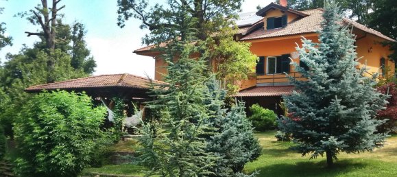 20 rooms Villa in Ovada, Italy No. 178472 14