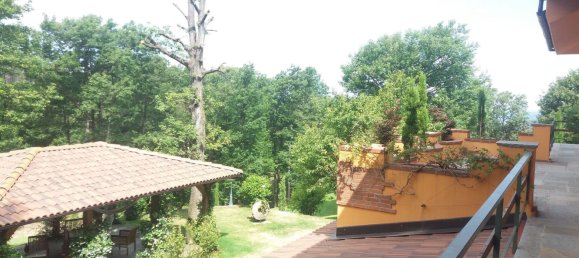 20 rooms Villa in Ovada, Italy No. 178472 47
