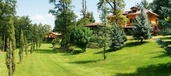 20 rooms Villa in Ovada, Italy No. 178472 5