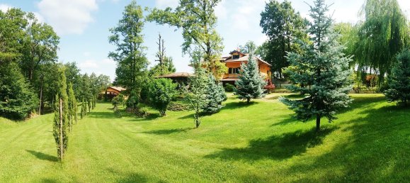 20 rooms Villa in Ovada, Italy No. 178472 10