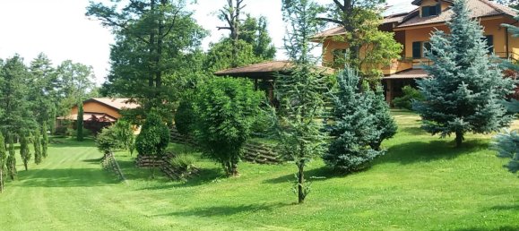 20 rooms Villa in Ovada, Italy No. 178472 9