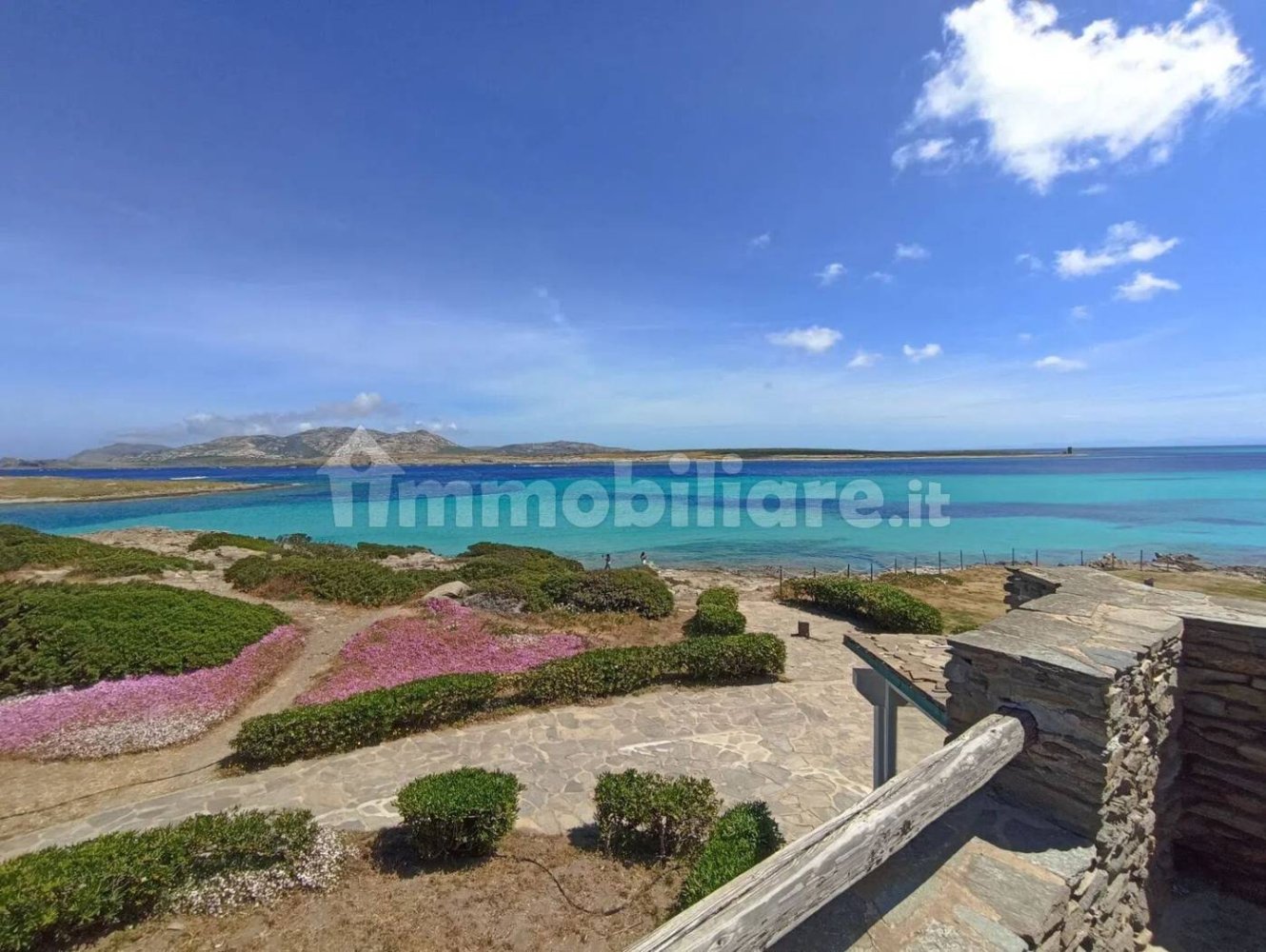 7 bedrooms Apartment in Stintino, Italy No. 349212