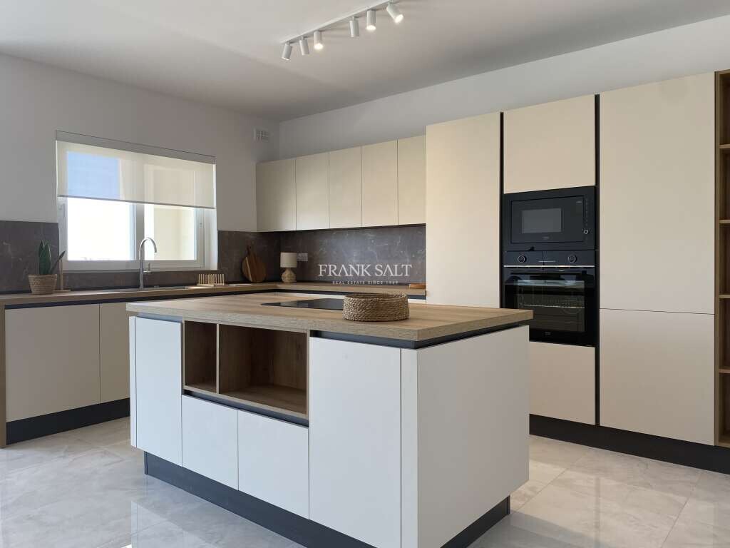 3 Schlafzimmer Wohnung in Saint Paul's Bay, Malta, Nr. 11611