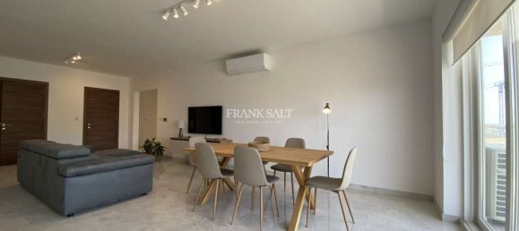 3 Schlafzimmer Wohnung in Saint Paul's Bay, Malta, Nr. 11611 11