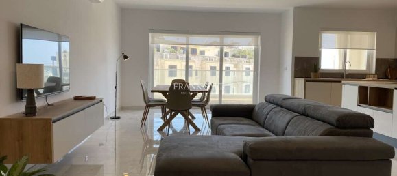 3 Schlafzimmer Wohnung in Saint Paul's Bay, Malta, Nr. 11611 3