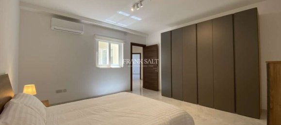 3 Schlafzimmer Wohnung in Saint Paul's Bay, Malta, Nr. 11611 7