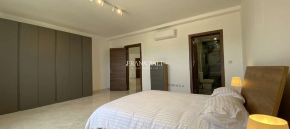 3 Schlafzimmer Wohnung in Saint Paul's Bay, Malta, Nr. 11611 4