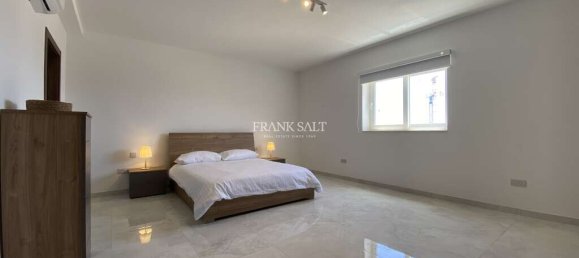 3 Schlafzimmer Wohnung in Saint Paul's Bay, Malta, Nr. 11611 5