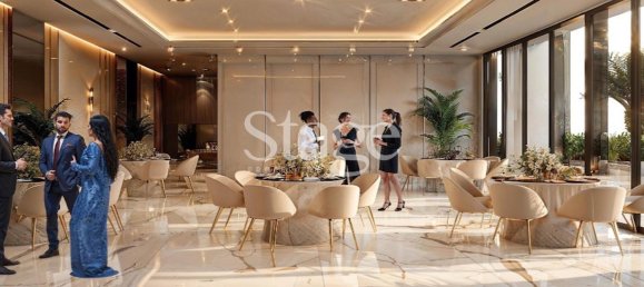 2 bedrooms Apartment in DIAMONDZ BY DANUBE, Jumeirah Lake Towers, UAE No. 118427 5