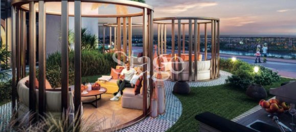 2 bedrooms Apartment in DIAMONDZ BY DANUBE, Jumeirah Lake Towers, UAE No. 118427 6